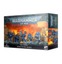 Blood Angels: Devastator Squad - Used - painted